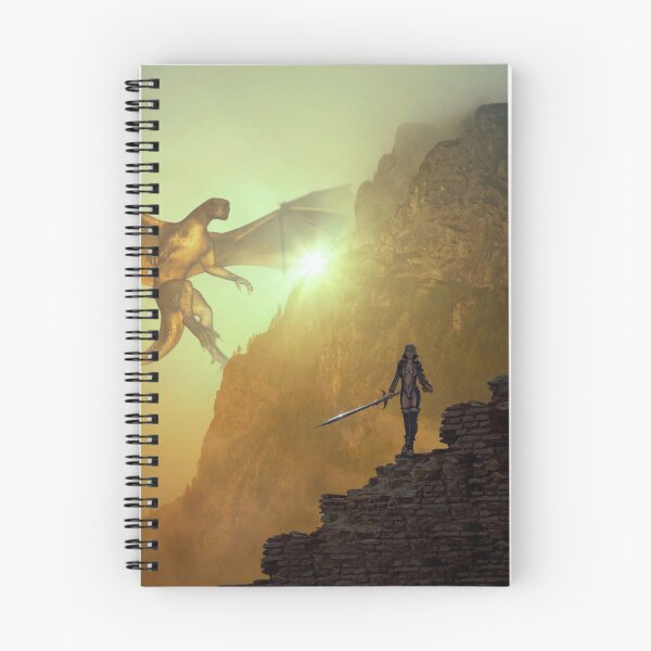 Item preview, Dragonslayer designed and sold by Prometheus2000.