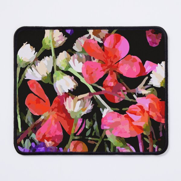 Item preview, Scattered Flowers designed and sold by Greatbluewhale3.