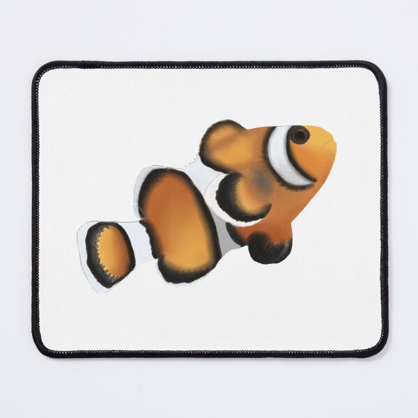 Item preview, Anemone Fish designed and sold by Kiki-111.