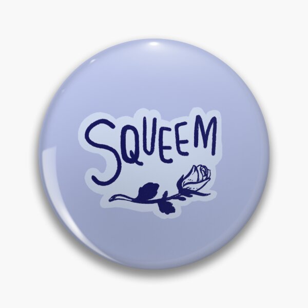 Item preview, RIP Squeem designed and sold by KnifeySpooney.