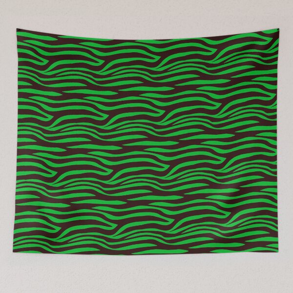 Item preview, Jungle Euphoria Rainforest Reverie designed and sold by RadDeck.