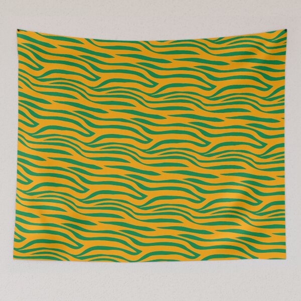 Item preview, Wilderness Whispers Jungle Serenade designed and sold by RadDeck.