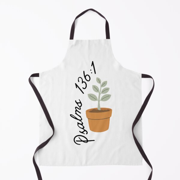 Item preview, Psalms 136:1 designed and sold by successmom.