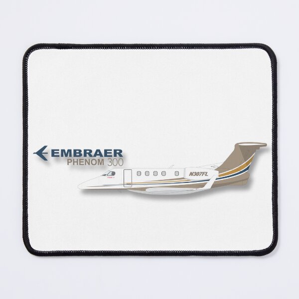 Item preview, Embraer Phenom 300 designed and sold by GregThompson.