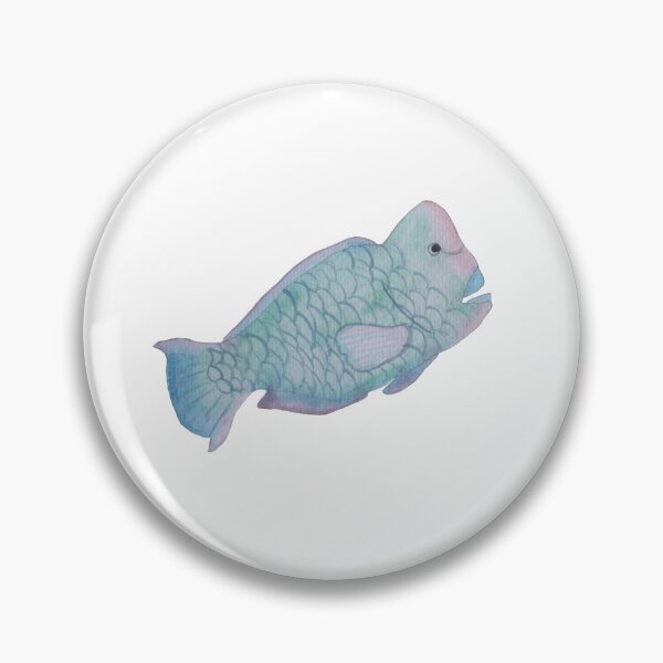 Item preview, Humphead Parrotfish designed and sold by Kiki-111.