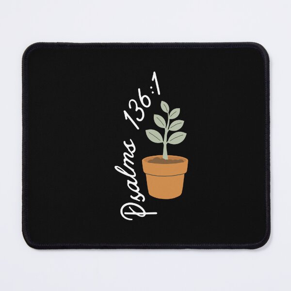 Item preview, Psalms 136:1 designed and sold by successmom.