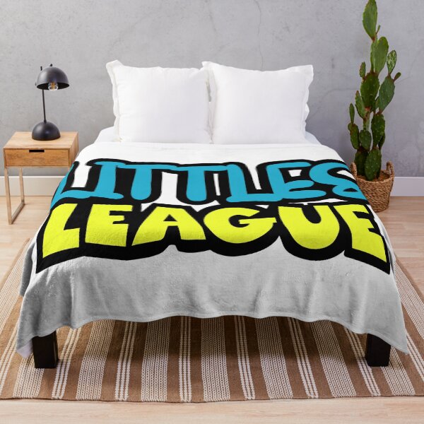 Item preview, Ms Rachel Littles League designed and sold by itstaylorjade96.