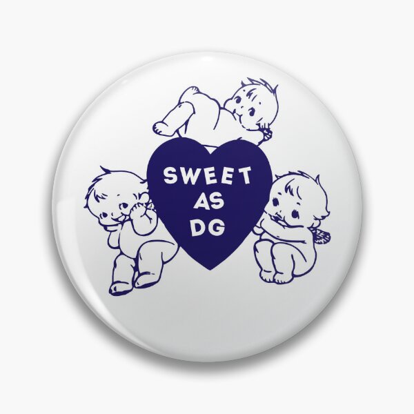 Item preview, Sweet as DG Cherubs Heart designed and sold by KatherinesArt3.