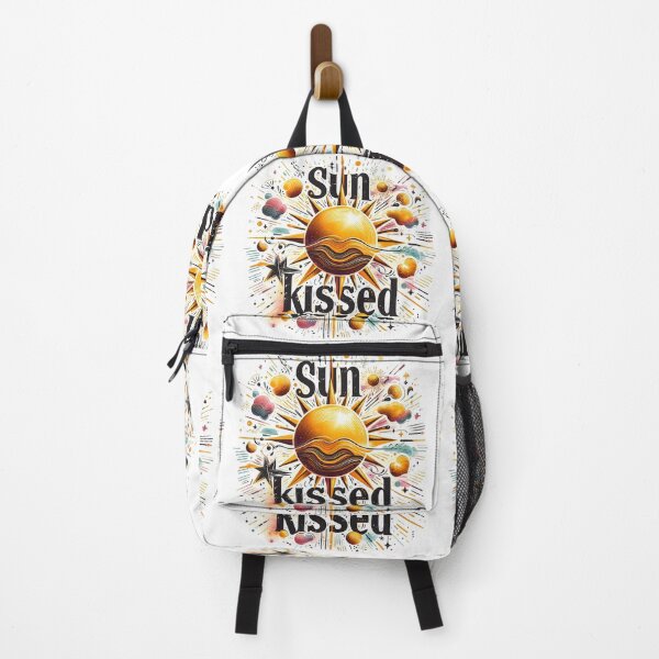 Item preview, Sun Kissed, Summer, Sunny Day, Sun designed and sold by TrueArtVibes.