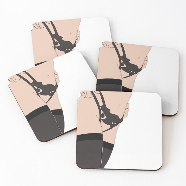 Item preview, Black Tights designed and sold by LineArted.