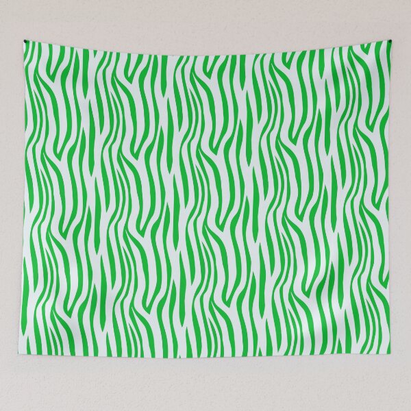 Artikelvorschau, Jungle Green Emerald Euphoria entworfen und verkauft von RadDeck.