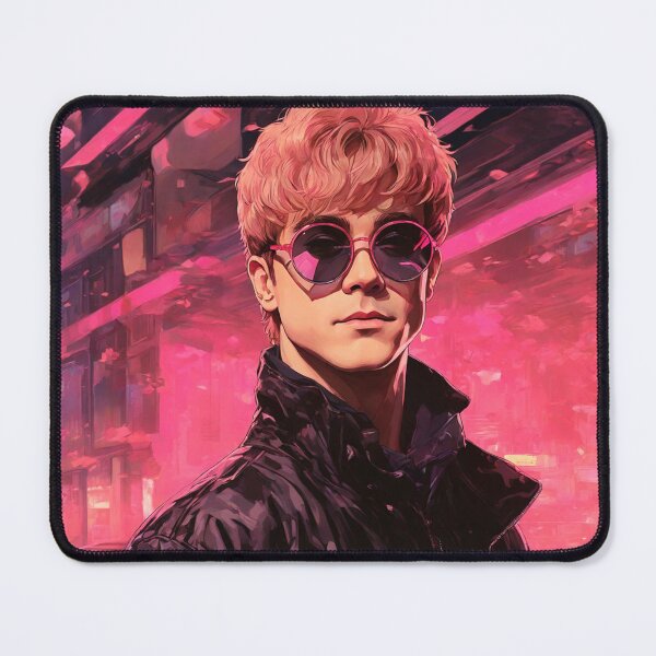 Item preview, Lofi Elton designed and sold by Eve Orea.