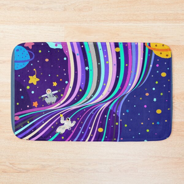 Item preview, A space traveler designed and sold by zzzozzo.
