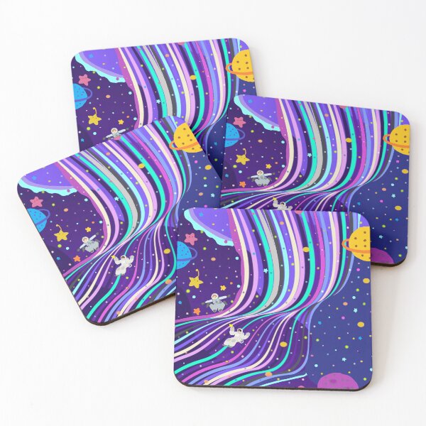 Item preview, A space traveler designed and sold by zzzozzo.