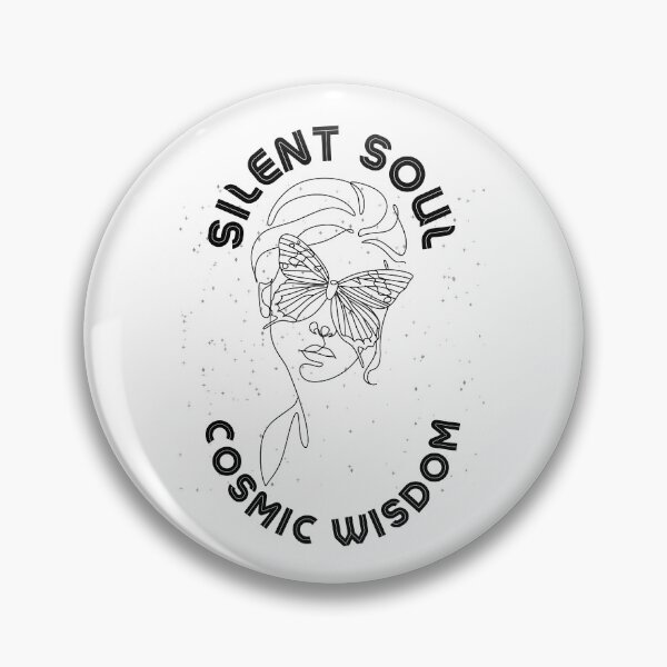 Item preview, Silent Soul: Cosmic Wisdom designed and sold by Samrugby01.