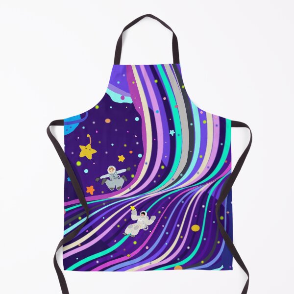Item preview, A space traveler designed and sold by zzzozzo.