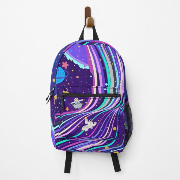 Item preview, A space traveler designed and sold by zzzozzo.
