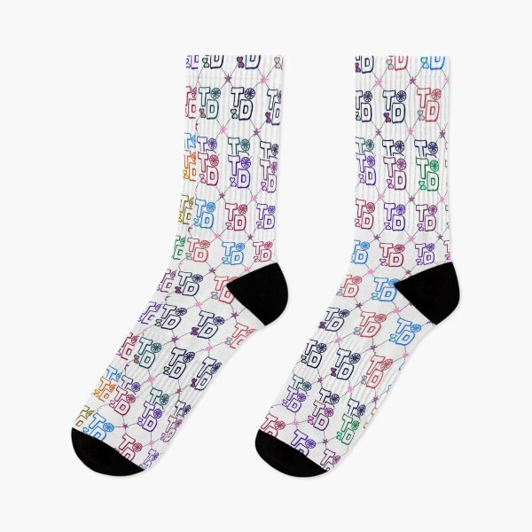 Item preview, Twisted Doodles in Chains-Rainbow Road  designed and sold by Twisted Doodles.