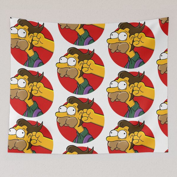 Item preview, Lenny Punch designed and sold by rockbottomau.