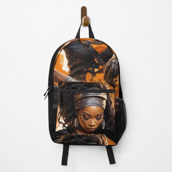 Item preview, Working Woman Art designed and sold by Obsidian Ink by Wilshire.