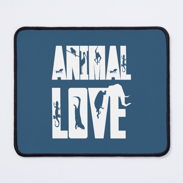 Item preview, Animal Love 4 designed and sold by Animalovedesign.