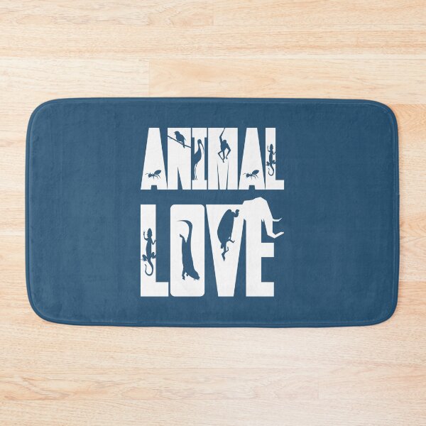 Item preview, Animal Love 4 designed and sold by Animalovedesign.