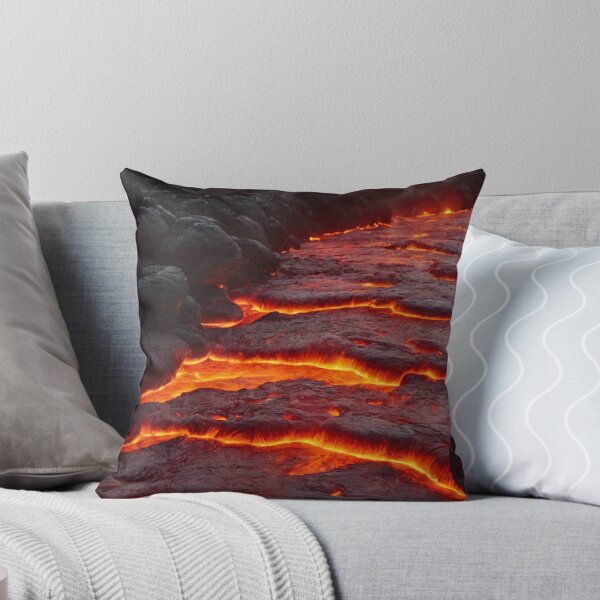 Item preview, Lava River designed and sold by SassyArtistry.