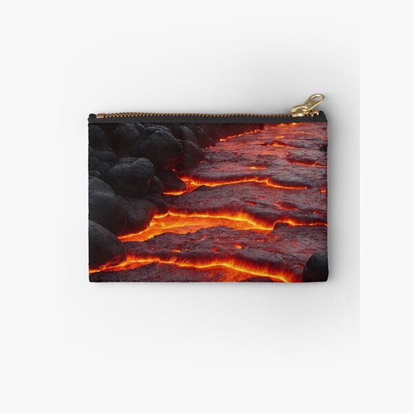 Item preview, Lava River designed and sold by SassyArtistry.