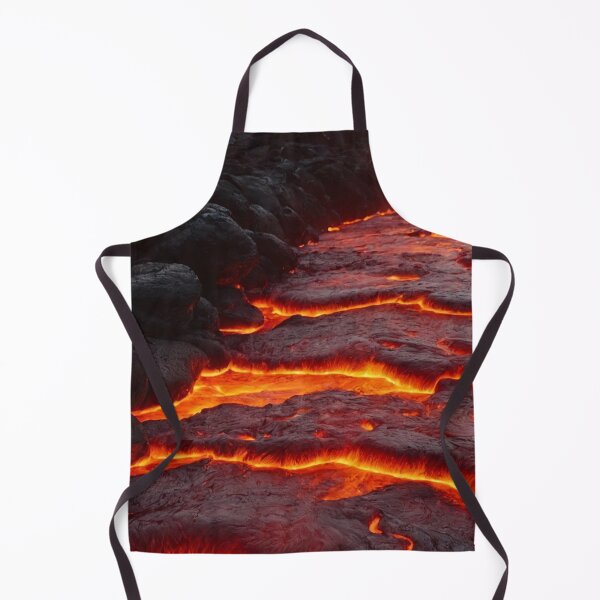 Item preview, Lava River designed and sold by SassyArtistry.