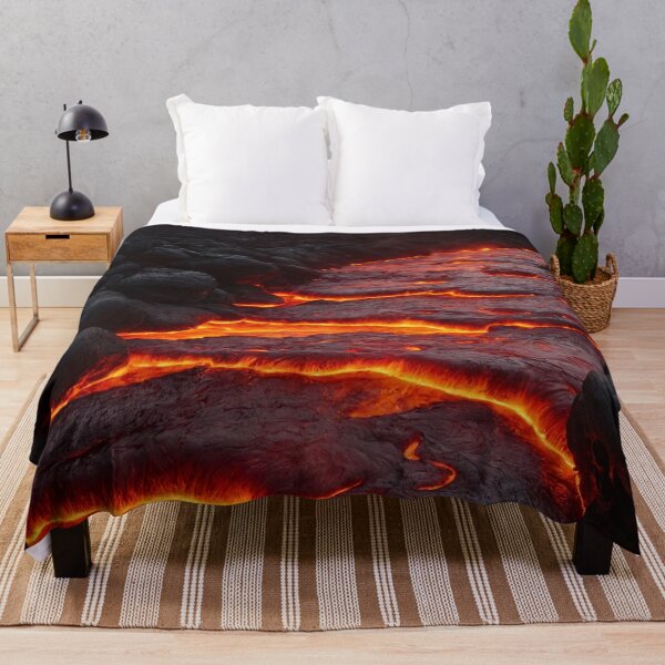 Item preview, Lava River designed and sold by SassyArtistry.
