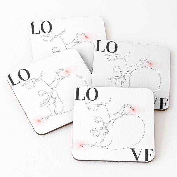 Item preview, The lovers  designed and sold by Samrugby01.
