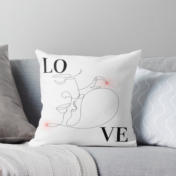 Item preview, The lovers  designed and sold by Samrugby01.