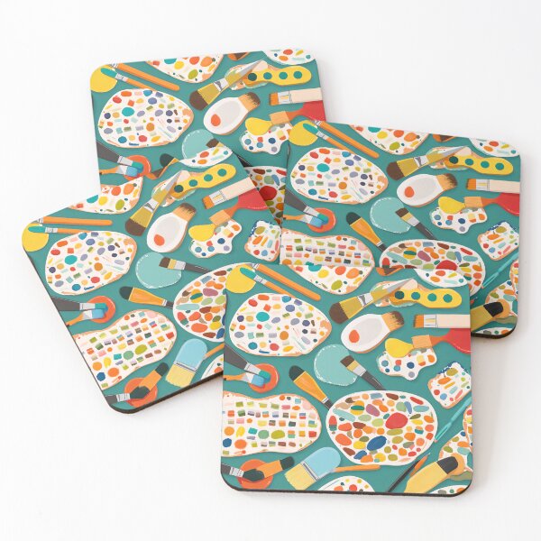 Item preview, Palettes designed and sold by Joanne Walsh.