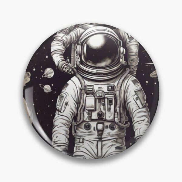 Item preview, Cosmic Odyssey Apparel: Explore the Universe in Style designed and sold by Bhakta888.