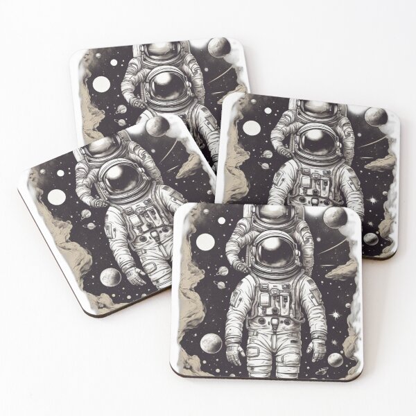 Item preview, Cosmic Odyssey Apparel: Explore the Universe in Style designed and sold by Bhakta888.
