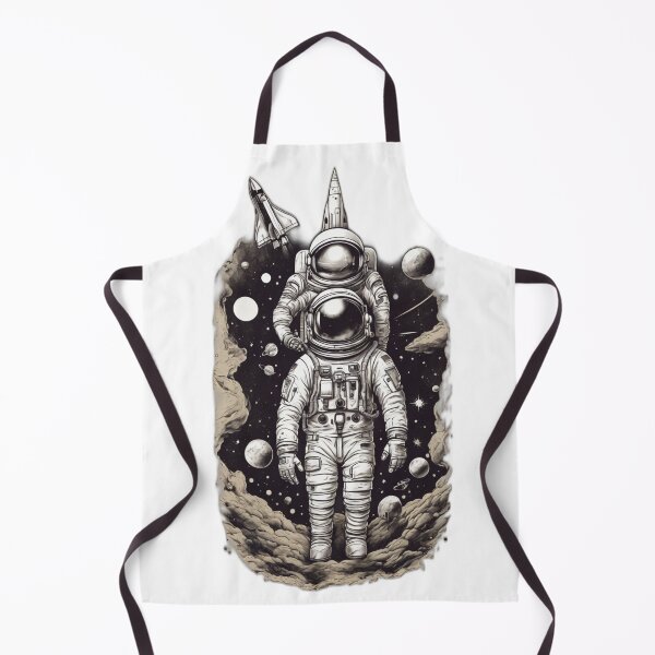 Artikelvorschau, Cosmic Odyssey Apparel: Entdecken Sie das Universum mit Stil entworfen und verkauft von Bhakta888.