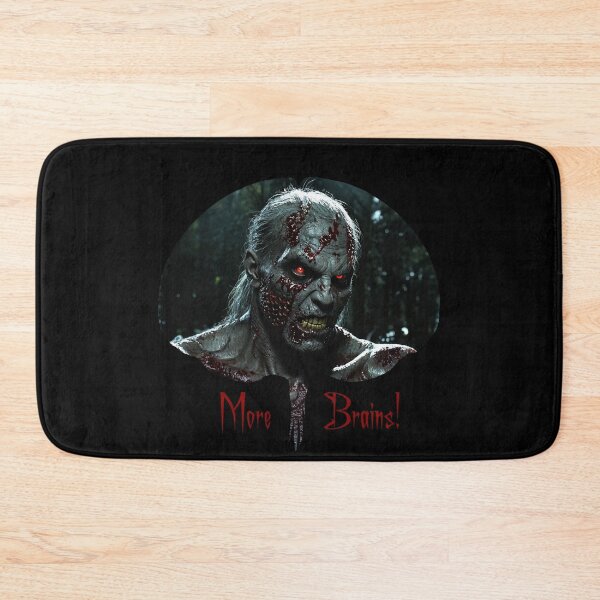 Item preview, More Brains! designed and sold by FatCatStudios.