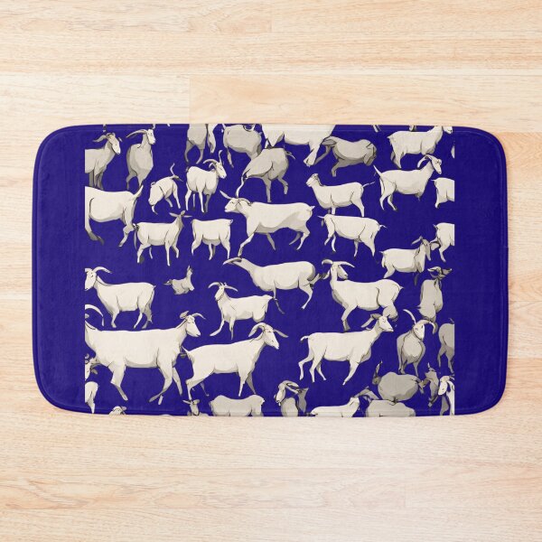 Item preview, Goats designed and sold by Andykinoz.