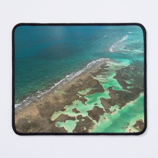 Item preview, caribbean sea designed and sold by Sabry Ardore.