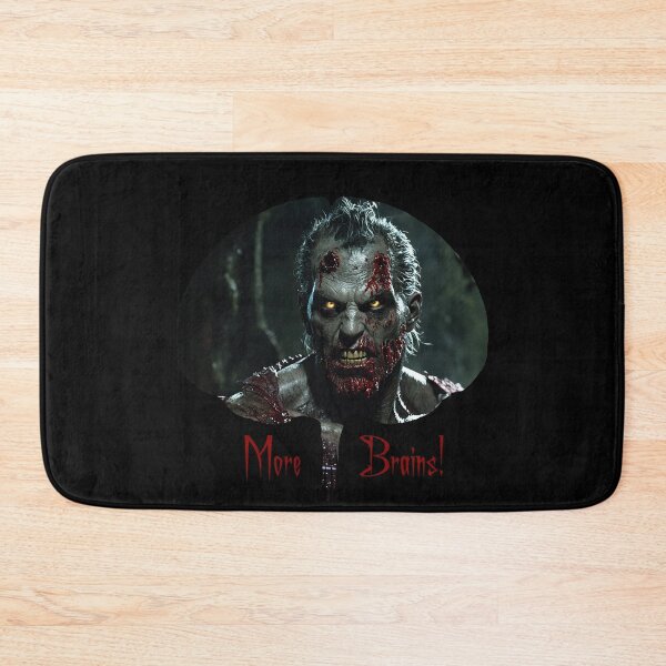 Item preview, More Brains! designed and sold by FatCatStudios.