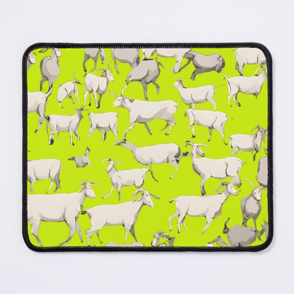 Item preview, Goats designed and sold by Andykinoz.
