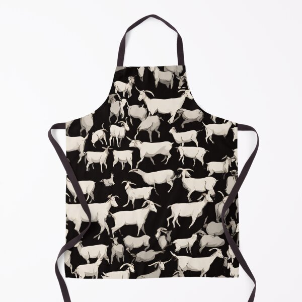 Item preview, Goats designed and sold by Andykinoz.