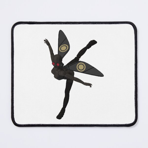 Item preview, deepshadow  3º ai robotic fairies 04  designed and sold by teethontheroof.