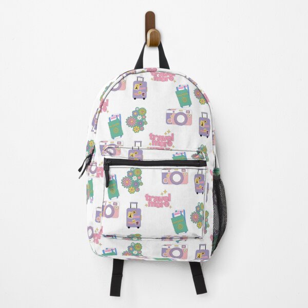 Item preview, The Joy of Travel designed and sold by Soujji-Designs.