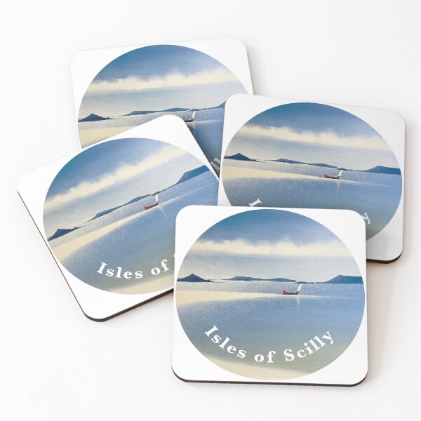 Item preview, Isles of Scilly  designed and sold by soundy.