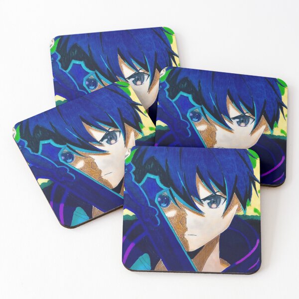 Item preview, Kirito kun designed and sold by ArteCarlosEC.