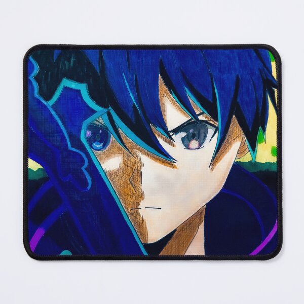 Item preview, Kirito kun designed and sold by ArteCarlosEC.