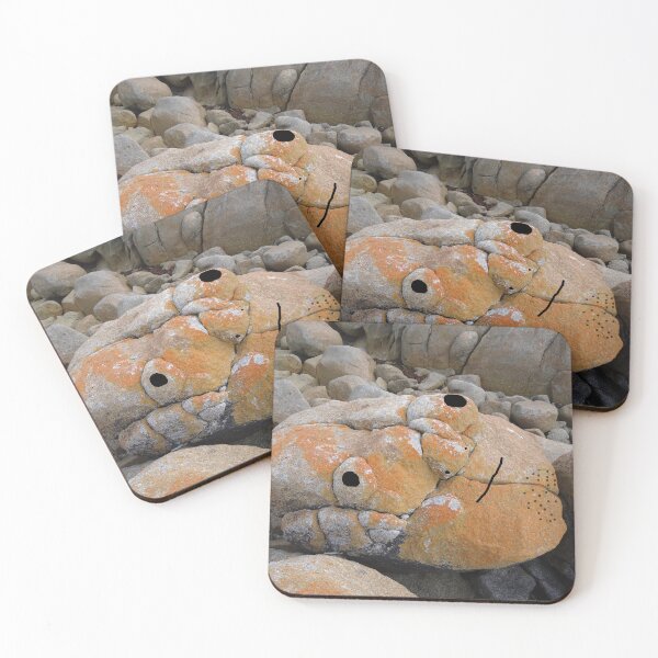 Item preview, Rock Face designed and sold by OrangeShperes.