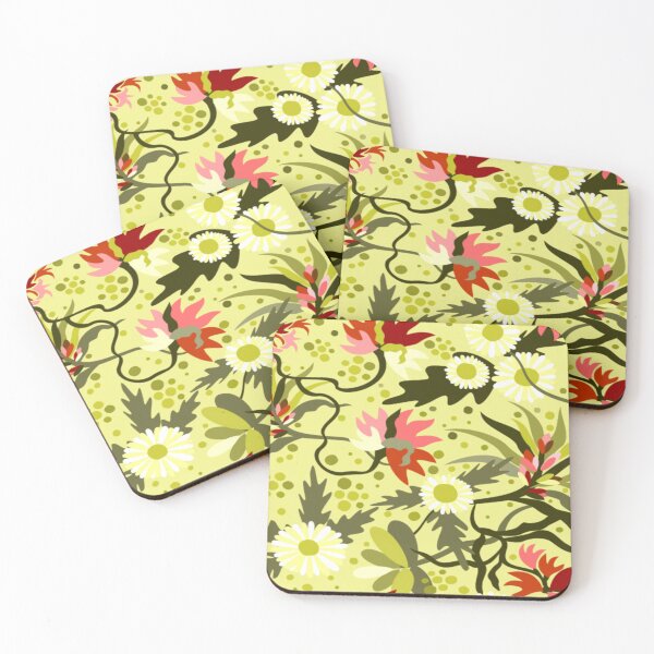 Item preview, Floral Design 228 designed and sold by Kimmi graphics.