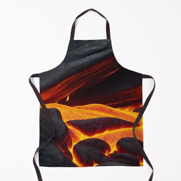 Item preview, Lava River Décor designed and sold by SassyArtistry.